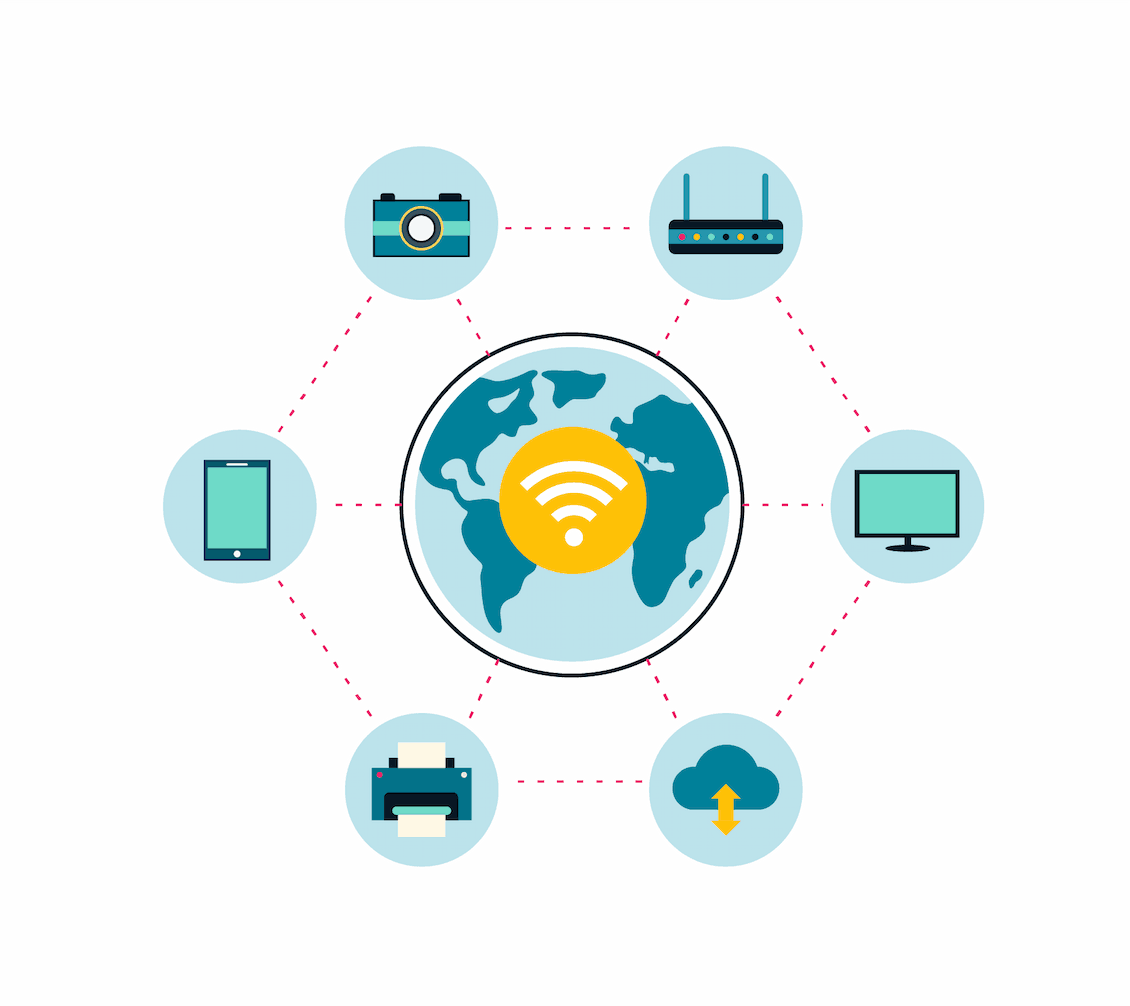 Simplifying network visibility and asset inventory for security and IT teams