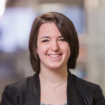 Carolynn Mallozzi