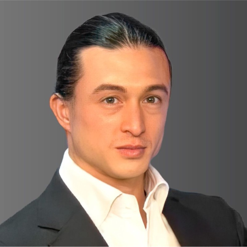 Eric Goldstein