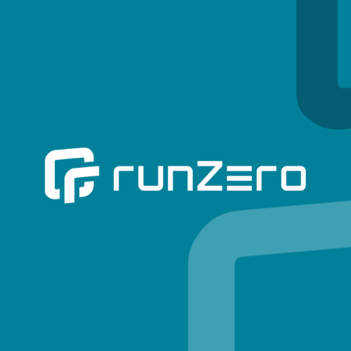 Scanning your external attack surface with runZero