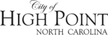 City of High Point North Carolina logo