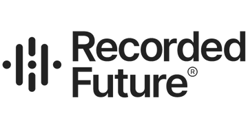 Recorded Future logo