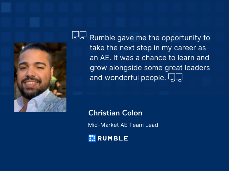 Christian Colon
