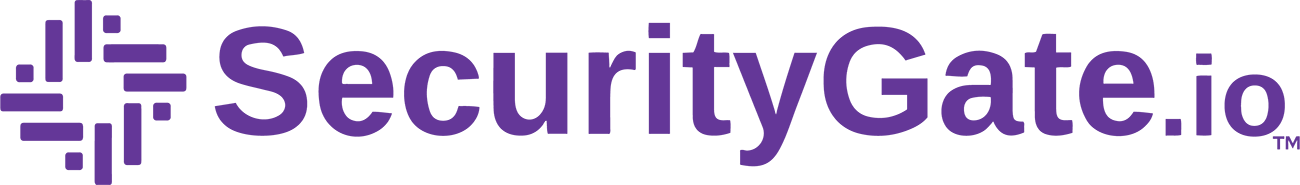 SecurityGate.io