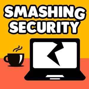 Smashing Security: Knowing thy network