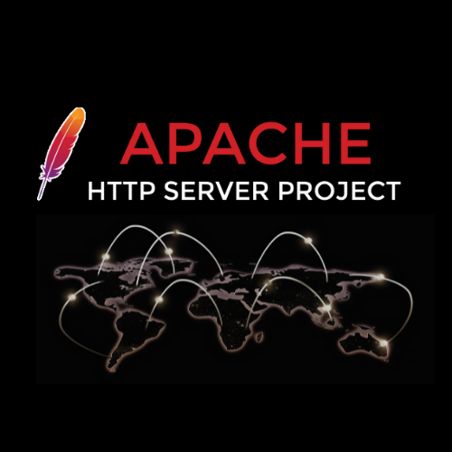  Finding Apache HTTP Server instances