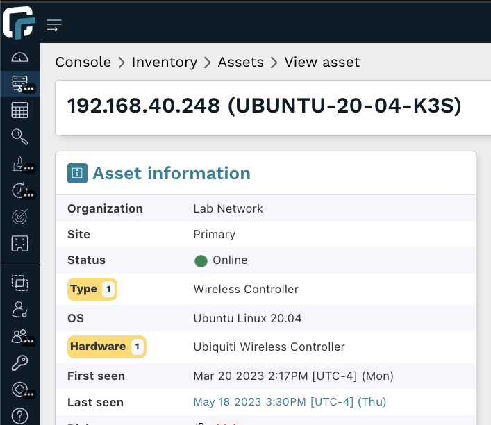 Why EDR agents are inadequate for cyber asset management