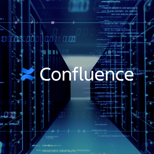 Finding Confluence servers (yet, again) with runZero