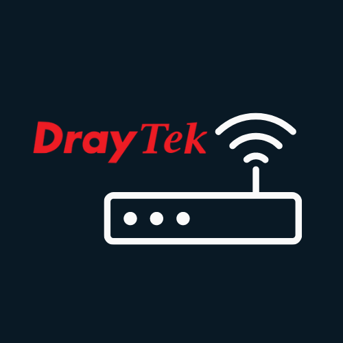 Finding DrayTek Vigor routers