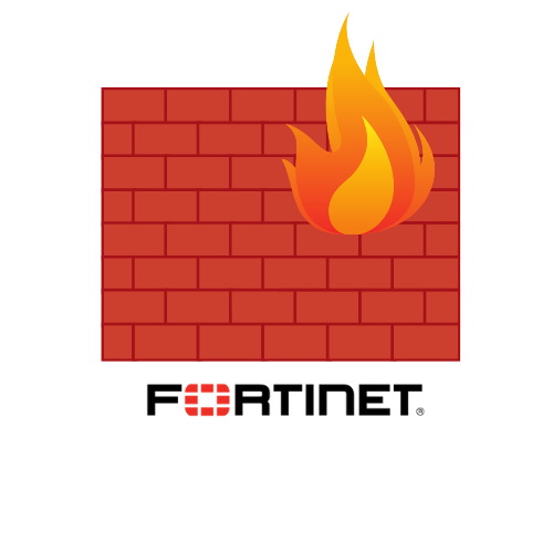 Finding Fortinet web application firewall devices with Rumble