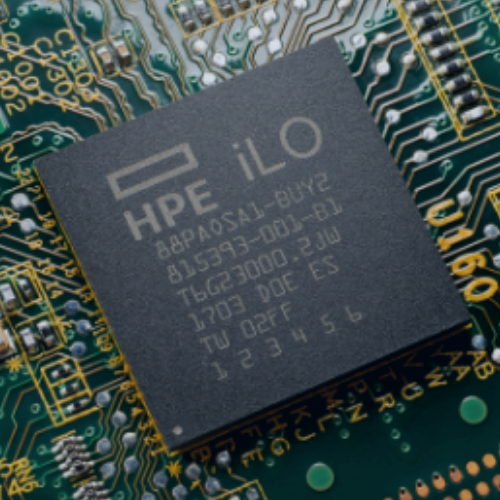 BlackHat gems: HP iLO 5 vulnerabilities