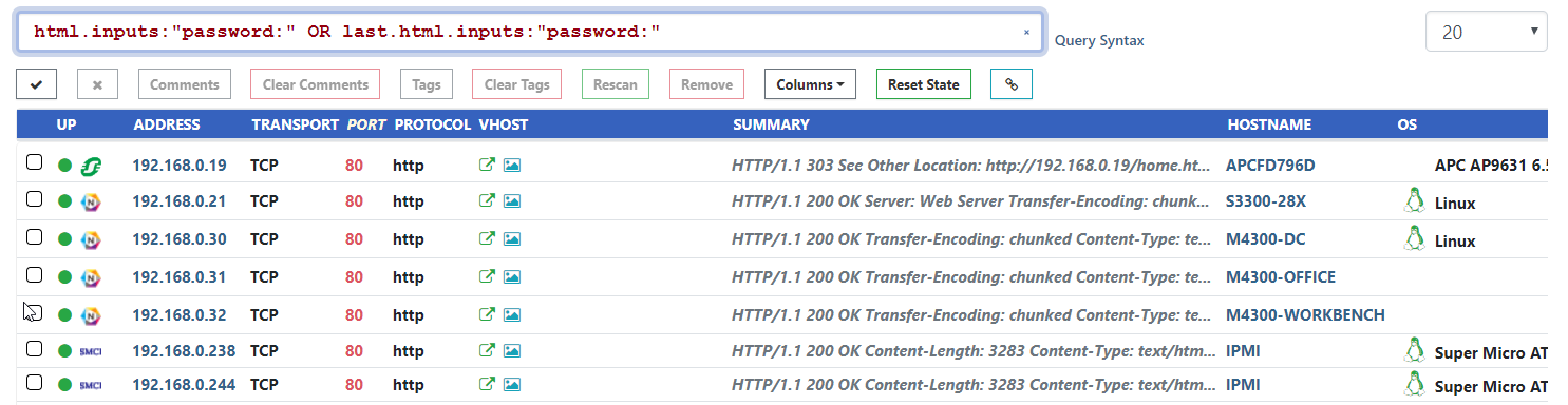 HTML Forms