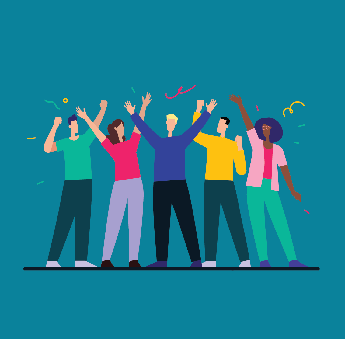 Fostering a culture of kindness at runZero