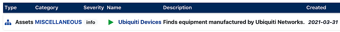 The Queries Library Find prebuilt queries in the Queries Library