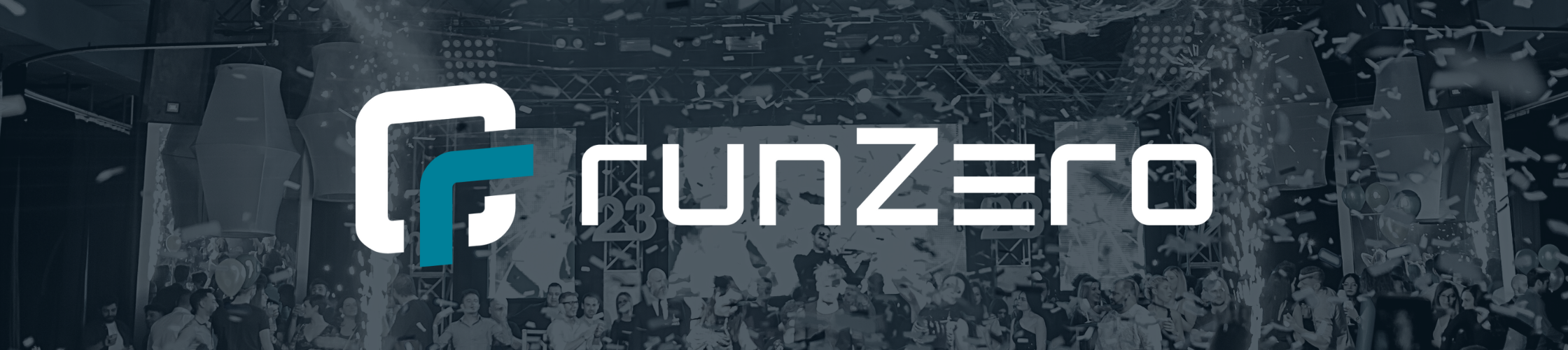 Introducing runZero
